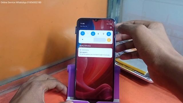 Realme C25S FRP Bypass Android 11 RMX3195 FRP Bypass Without PC смотреть онлайн