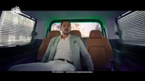 Реклама Мегафон наоборот (Ю, 2023)