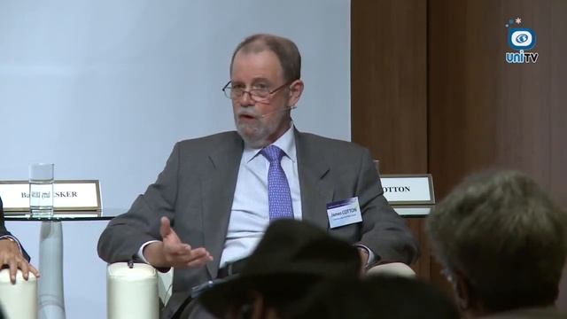 KGF 2014 KOREA GLOBAL FORUM Seoul Session 1 смотреть онлайн