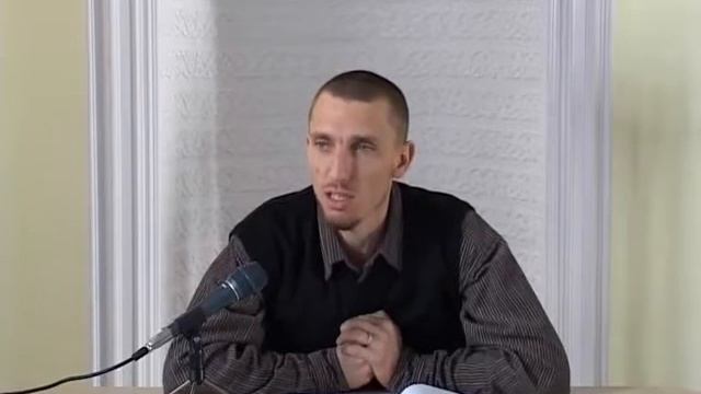 12 Три категории доказательства сунны смотреть онлайн