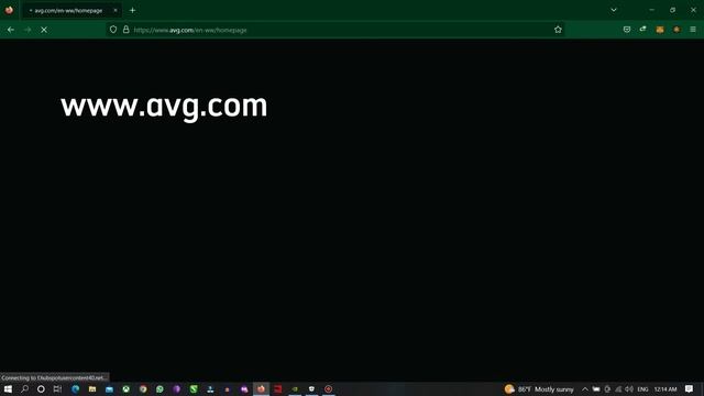Utility Software| AVG antivirus Software смотреть онлайн