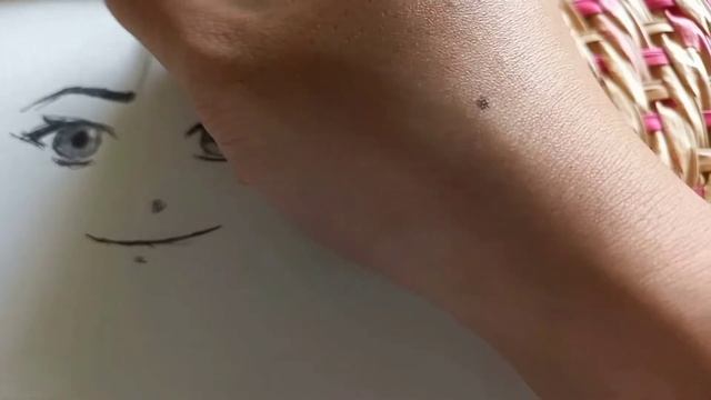 "Kawaii Charisma: Pencil Drawing a Cute and Hot Anime Face" смотреть онлайн