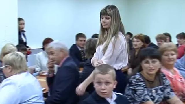 Премии Главы округа за выдающиеся достижения в учёбе смотреть онлайн