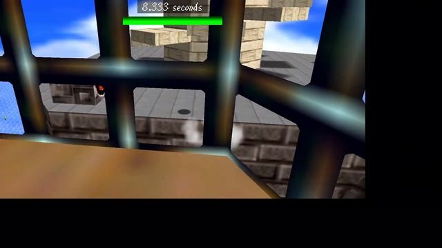 SM64excoop Flood WF Time: 14.633 with OMM смотреть онлайн