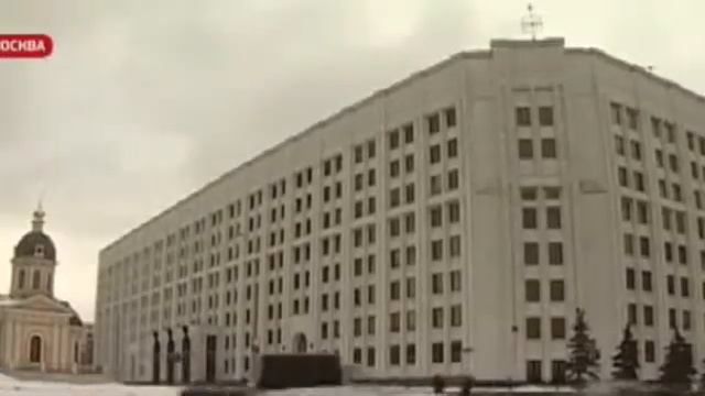 Новые факты о хищениях в Минобороны смотреть онлайн