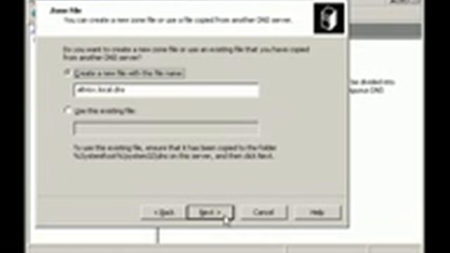 Preparing Active Directory смотреть онлайн
