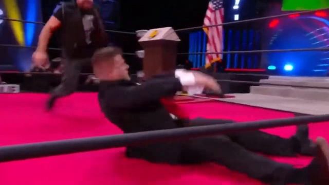 Jon Moxley - Paradigm Shift/Death Rider compilation смотреть онлайн