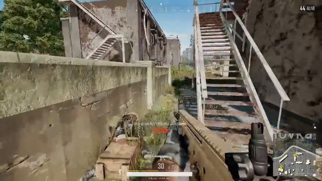 GTN_otyL solo FPP смотреть онлайн
