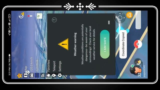 BEST POKÉMON GO SPOOFING HOW TO DOWNLOAD WECATCH APK ON ANDROID WITH 💯PROF|TAMIL|@gbagamertamil3730 смотреть онлайн