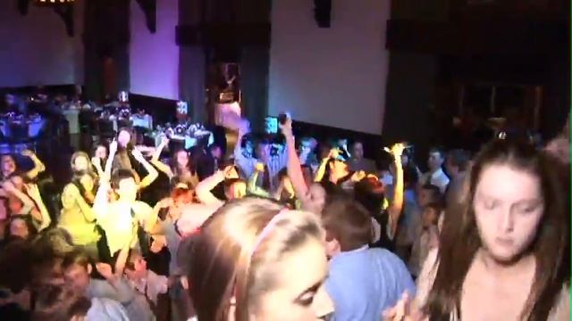 Charizma Entertainment - North Shore DJs - Emcee Katie @ Michigan Shores Country Club, Wilmette IL смотреть онлайн