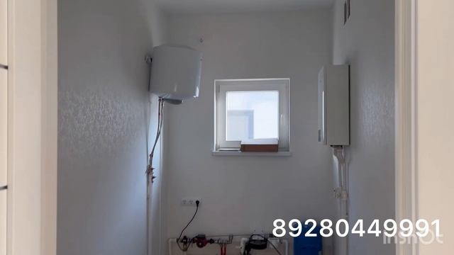 Дома от застройщика.  С ремонтом под ключ. Вышестеблиевская.