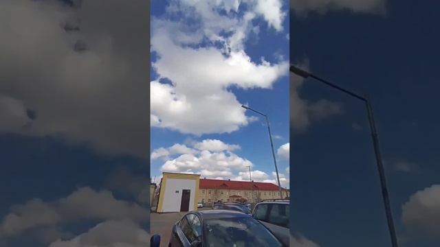 Новая застройка в центре Бреста: ул.Гоголя-Папанина