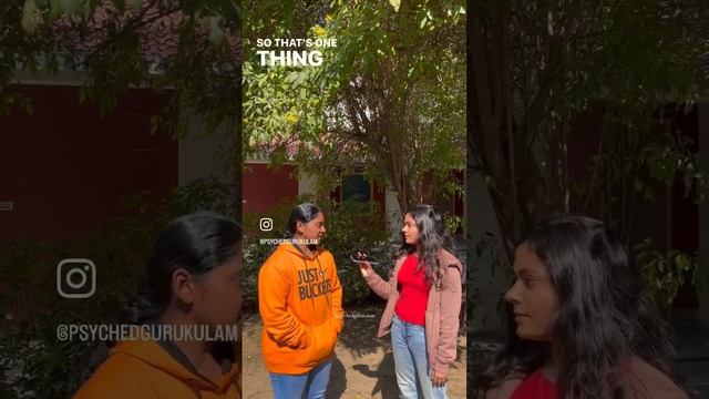 Gender Stereotypes | Equality | Psyched Gurukulum смотреть онлайн
