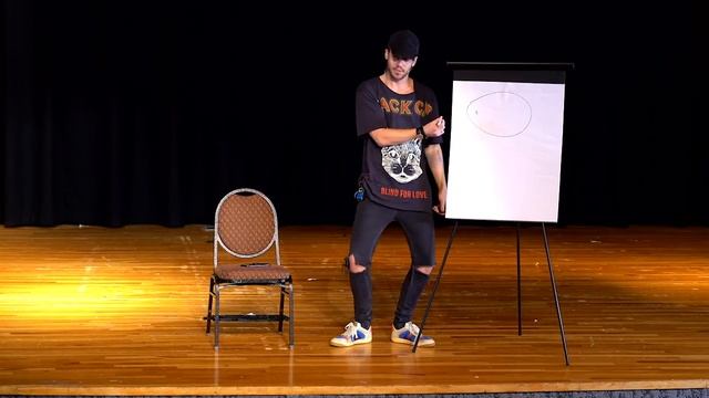 Julien Blanc On Shifting Paradigms (An In Depth Explanation) смотреть онлайн