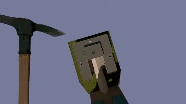 TF2 Replay: Soldier Lands On Demo A DOI's! смотреть онлайн