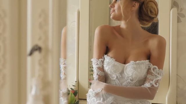 Утро невесты в Премьер Отель Палаццо смотреть онлайн