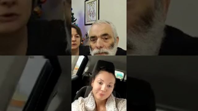 В гости к Ройтману. Ответы на вопросы. Эфир с Анной Богомоловой от 18.01.21 смотреть онлайн