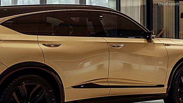 2025 Acura RDX: Does It Live Up to Expectations? смотреть онлайн