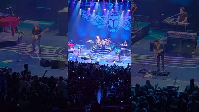 journey 5/23 Lincoln CA смотреть онлайн