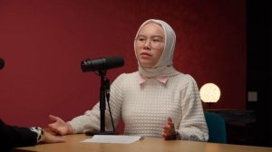 ПСИХОСОМАТ Эльмира КУДАРОВА: Қызымның бір күнде жазылуы, «ТӘУБЕ" методикасы