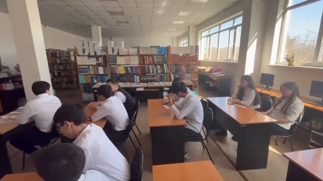 Касимова А.Е. Внеклассное мероприятие:Тренинг «Подростковый буллинг» смотреть онлайн