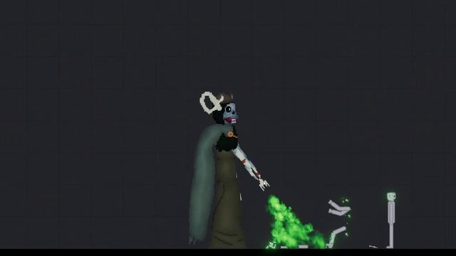 People playground Lich mod showcase смотреть онлайн