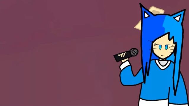 Friday night funkin | QT MOD Termination Animation [TeRaver Studio] смотреть онлайн
