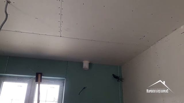 Каркасний будинок у Києві на Осокорках смотреть онлайн