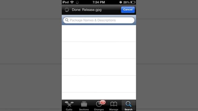 How to turn a tethered idevice into a untethered idevice 6.1.3/6.1.5 смотреть онлайн