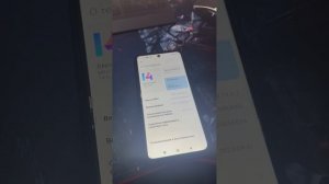 Как выйти с аккаунта Xiaomi и сделать сброс устройства.