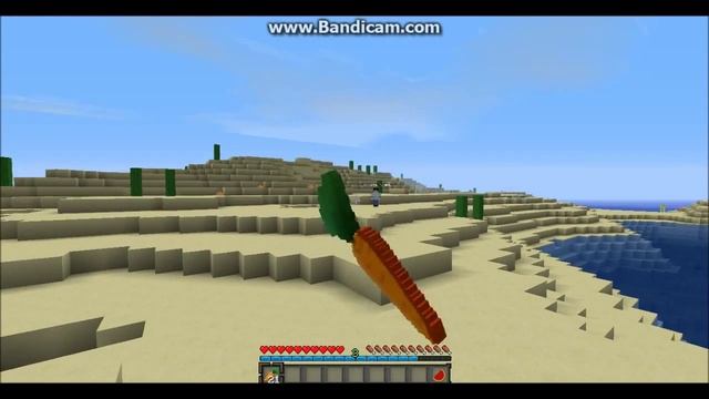 Random PVP 1 With Cyan смотреть онлайн