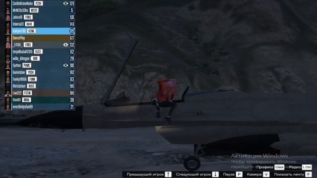Моя скромная квартира в GTA 5 Online. смотреть онлайн
