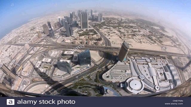 Round Buildings In Dubai (see description) смотреть онлайн
