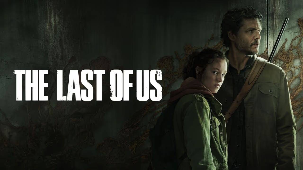 The Last of Us «Одни из нас» смотреть онлайн