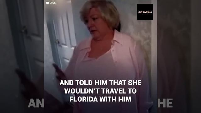 She defended herself from her evil husband and she was locked up смотреть онлайн