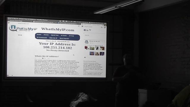 2012-11-09 - OKCLUGNuts - SSH Presentation - Full смотреть онлайн