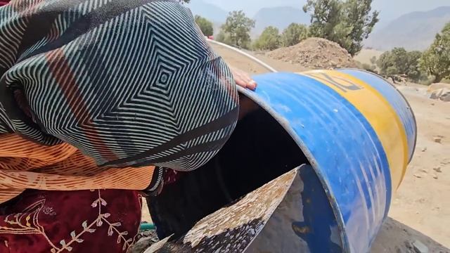 Ali in search of the document: a story of love and expectation смотреть онлайн