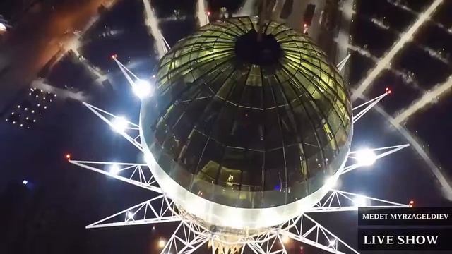 Добро пожаловать в Астану смотреть онлайн