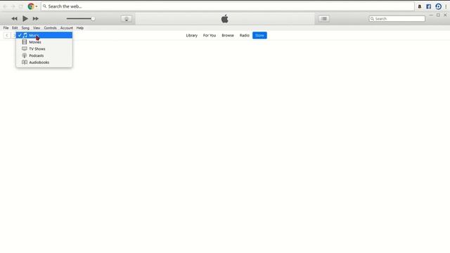 macOS Dock on Windows 10 (Play On Mute) смотреть онлайн