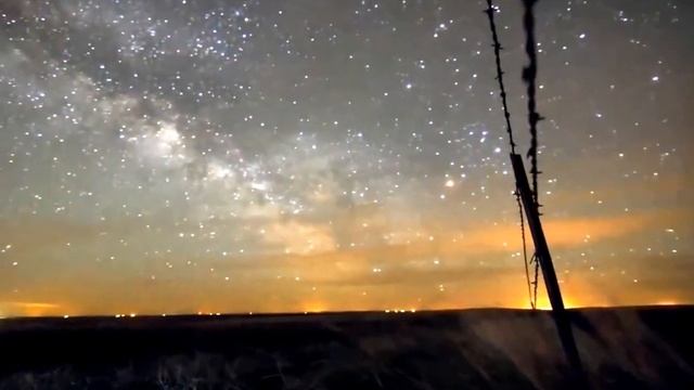 Night Skies - Delerium - Serenity смотреть онлайн