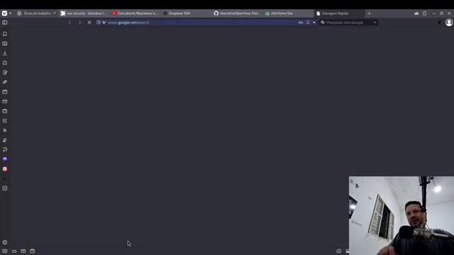 Descoberto #backdoor no #sshd parte 2 смотреть онлайн