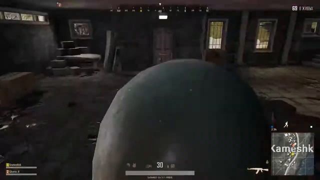 Pubg.Война с читерами