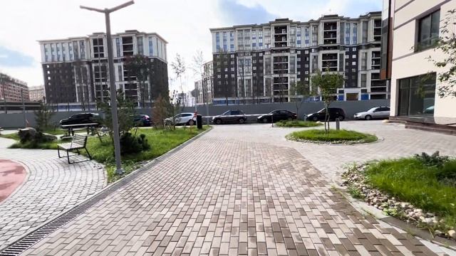 ЖК Полис Приморский, помещение 63,6 м2 смотреть онлайн