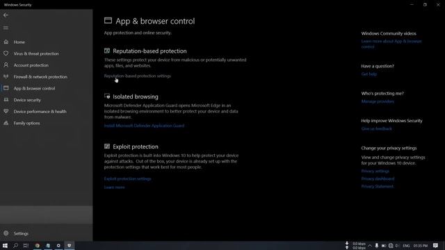 How To Solve SmartScreen Problem смотреть онлайн