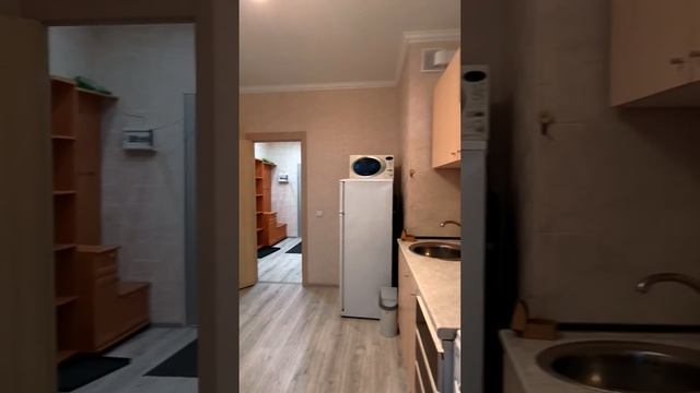 Новая в Аренду. Санкт-Петербург, метро Парнас.