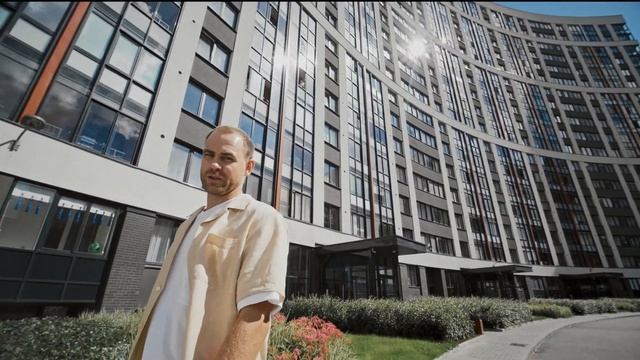 ULTRA CITY part3 "Ультра-актуальный дом" смотреть онлайн