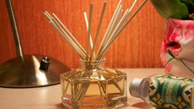 Как сделать освежитель воздуха для дома смотреть онлайн