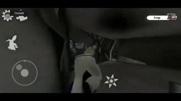 Ice Scream 4 Outwitt Mod Download Android| team Outwitt | By Outwitt Mod Download