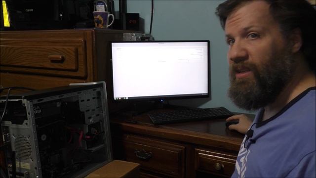 OLD VERSION OF LINUX MINT 19.1 смотреть онлайн