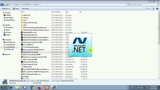 How to fix HRESULT 0xc8000222 error in 2 minute смотреть онлайн
